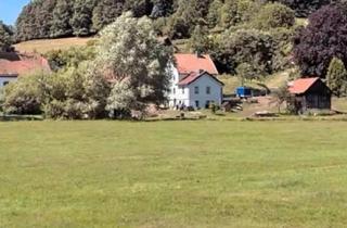 Haus kaufen in 97799 Zeitlofs, Zeitlofs - Kleines Haus mit Garten, Whirlpool in Zeitlofs OT Eckarts