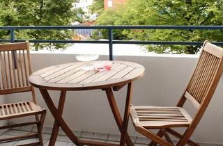 Wohnung kaufen in 30853 Langenhagen, Langenhagen - Von Privat!!! Gemütliche 2,5 Zimmer Wohnung - 53 qm mit Balkon