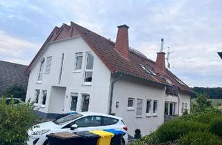 Wohnung kaufen in 56653 Wassenach, Wassenach - Wunderschöne 4 Zimmerwohnung in idyllischer Umgebung