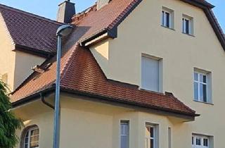 Villa kaufen in 06249 Mücheln, Mücheln (Geiseltal) - Charmante Stadtvilla nahe dem Geiseltalsee