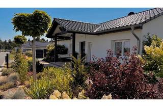 Haus kaufen in 39345 Neuenhofe, Calvörde - Modernes Neubauparadies (KfW55): Barrierefreier Bungalow