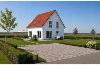 Einfamilienhaus kaufen in 86720 Nördlingen, Nördlingen - Schönes Einfamilienhaus, provisionsfrei