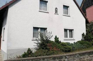 Haus kaufen in 97705 Burkardroth, Burkardroth - Landwirtschaftliches Anwesen