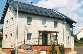 Einfamilienhaus kaufen in 97437 Haßfurt, Haßfurt - Tolles Angebot! Einfamilienhaus zu Verkaufen
