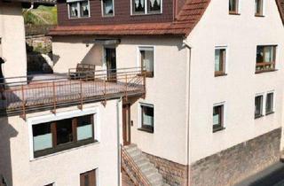 Haus kaufen in 97833 Frammersbach, Frammersbach - Großes gepflegtes Wohnhaus + weitläufiger Garten in Frammersbach