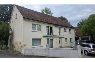 Haus kaufen in 95326 Kulmbach, Kulmbach - Zweifamilienhaus 250 m² Wohnfläche 1.200 m² Grundstück | Garage