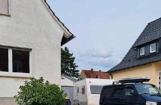 Einfamilienhaus kaufen in 58706 Menden, Menden (Sauerland) - Freistehendes Einfamilienhaus mit großem Garten