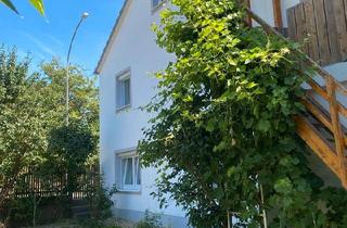 Einfamilienhaus kaufen in 93083 Obertraubling, Obertraubling - Charmantes Einfamilienhaus in Obertraubling