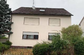 Mehrfamilienhaus kaufen in 91275 Auerbach, Auerbach in der Oberpfalz - Mehrfamilienwohnhaus 91275 AuerbachOpf