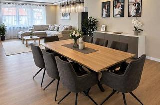 Wohnung kaufen in 97493 Bergrheinfeld, Bergrheinfeld - Exklusive 4-Zimmer-Wohnung in Bergrheinfeld