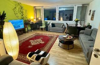 Wohnung kaufen in 85748 Garching, Garching bei München - Geräumige 2-Zi-Whg (71m²) mit Keller TG und excelenter Anbindung