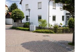 Wohnung kaufen in 91560 Heilsbronn, Heilsbronn - Attraktive 3 Zimmer Wohnung in Heilsbronn