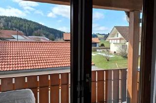 Wohnung kaufen in 87480 Weitnau, Weitnau - Schöne 2-Zimmer-Wohnung zur Selbstnutzung als Zweitwohnsitz