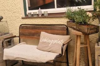 Wohnung kaufen in 85748 Garching, Garching bei München - Zum verlieben... 3 Zi.-Dachterrassenwohnung