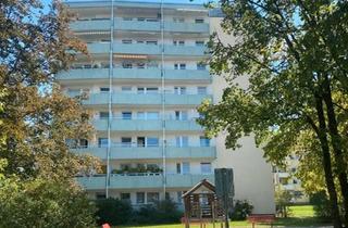 Wohnung kaufen in 82110 Germering, Germering - 3 Zimmer Wohnung in Germering zum VERKAUF ab Dezember 2026