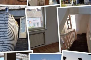 Reihenhaus kaufen in 28237 Bremen, Bremen - Reihenhaus zu verkaufen