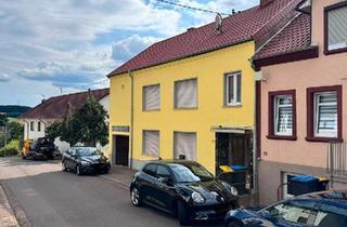 Bauernhaus kaufen in 66793 Saarwellingen, Saarwellingen - Bauernhaus Reisbach