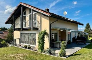 Einfamilienhaus kaufen in 84385 Egglham, Egglham - Gepflegtes und modernisiertes Einfamilienhaus in zentraler Lage