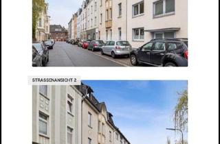 Mehrfamilienhaus kaufen in 47441 Moers, Moers - ATTRAKTIVES MEHRFAMILIENHAUS IN ZENTRALER LAGE VON MOERS