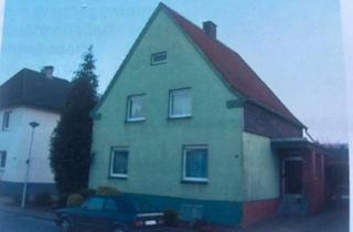 Einfamilienhaus kaufen in 33824 Werther, Werther (Westfahlen) - Einfamilienhaus mit Baugrundstück