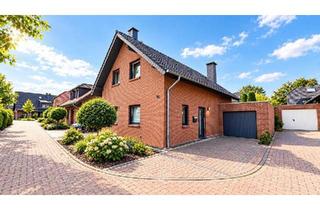 Einfamilienhaus kaufen in 47608 Geldern, Geldern - Freistehendes Einfamilienhaus in guter Lage von Geldern