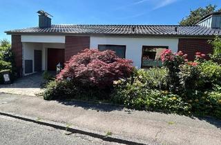 Einfamilienhaus kaufen in 44265 Dortmund, Dortmund - Freistehendes Einfamilienhaus mit Fernblick