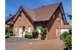 Einfamilienhaus kaufen in 59329 Wadersloh, Wadersloh - Großzügiges Einfamilienhaus Zweifamilienhaus