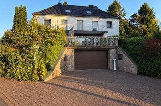 Einfamilienhaus kaufen in 53925 Kall, Kall - Exklusives Einfamilienhaus in naturnaher Bestlage von Kall