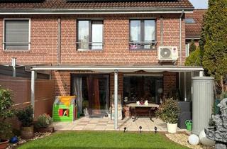 Haus kaufen in 44629 Herne, Herne - Schönes Haus zu verkaufen in Herne mit Sauna, Solaranlage, Klima