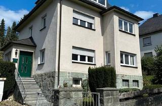 Haus kaufen in 59909 Bestwig, Bestwig - Geräumiges gepflegtes 7-Zimmer Haus in Bestwig