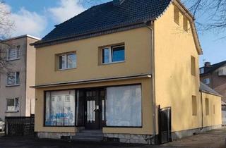 Mehrfamilienhaus kaufen in 45768 Marl, Marl - KapitalanlageMehrfamilienhaus Provisionsfrei zu verkaufen