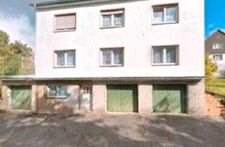 Mehrfamilienhaus kaufen in 53809 Ruppichteroth, Ruppichteroth - Zentrales Mehrfamilienhaus in Ruppichteroth ohne Makler