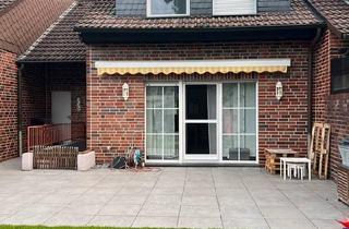 Haus kaufen in 45768 Marl, Marl - Reihenmittelhaus in Bestlage