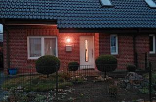 Doppelhaushälfte kaufen in 48607 Ochtrup, Ochtrup - Gepflegte & behindertengerechte DHH
