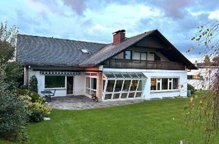 Einfamilienhaus kaufen in 32839 Steinheim, Steinheim - Einfamilienhaus Mehrgenerationenhaus direkt an der Natur