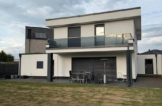 Einfamilienhaus kaufen in 41836 Hückelhoven, Hückelhoven - Einfamilienhaus