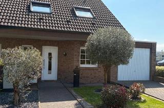 Doppelhaushälfte kaufen in 52388 Nörvenich, Nörvenich - Mehr als ein Haus - ein Zuhause für die ganze Familie.