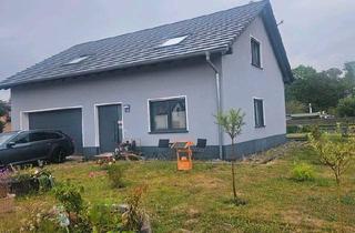Einfamilienhaus kaufen in 08371 Glauchau, Glauchau - Einfamilienhaus