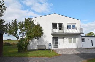 Haus kaufen in 34434 Borgentreich, Borgentreich - Wohnhaus mit großer Scheune (Lagerhalle) auf 7.126 m²