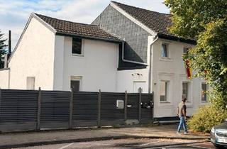 Mehrfamilienhaus kaufen in 52223 Stolberg, Stolberg (Rhld.) - 3 Familienhaus Mehrfamilienhaus investieren Stolberg
