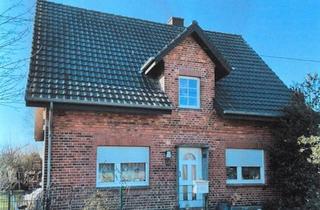 Haus kaufen in 33378 Rheda-Wiedenbrück, Rheda-Wiedenbrück - Haus mit Garage und Scheune