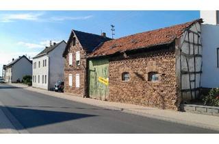 Bauernhaus kaufen in 53343 Wachtberg, Wachtberg - Alter Bauernhof mit großem Grundstück