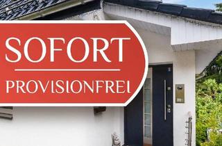 Haus kaufen in 57250 Netphen, Netphen - ?TOP?Komplett renoviertes, möbliertes Haus provisionsfrei!