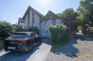 Einfamilienhaus kaufen in 52396 Heimbach, Heimbach - Einfamilienhaus in HeimbachEifel