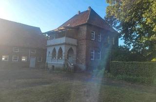 Bauernhaus kaufen in 59590 Geseke, Geseke - Bauernhof ehemalige hofstelle