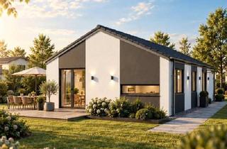 Einfamilienhaus kaufen in 40764 Langenfeld, Langenfeld (Rheinland) - Modulhaus KELO 82,01 m² | schlüsselfertig ab 205.578 ? inkl. MwSt