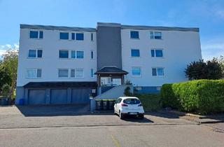 Wohnung kaufen in 36251 Bad Hersfeld, Bad Hersfeld - Attraktive 2-Zimmer-Wohnung auf dem Johannesberg