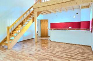 Wohnung kaufen in 53474 Bad Neuenahr-Ahrweiler, Bad Neuenahr-Ahrweiler - Traumhafte Maisonette-Eigentumswohnung mit Blick ins Grüne