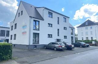 Wohnung kaufen in 54516 Wittlich, Wittlich - 4 Eigentumswohnungen in Wittlich