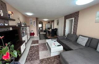 Wohnung kaufen in 55743 Idar-Oberstein, Idar-Oberstein - Helle 3-Zimmer-Wohnung mit Weitblick
